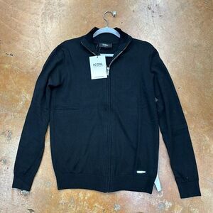 Icon men’s lightweight jackets